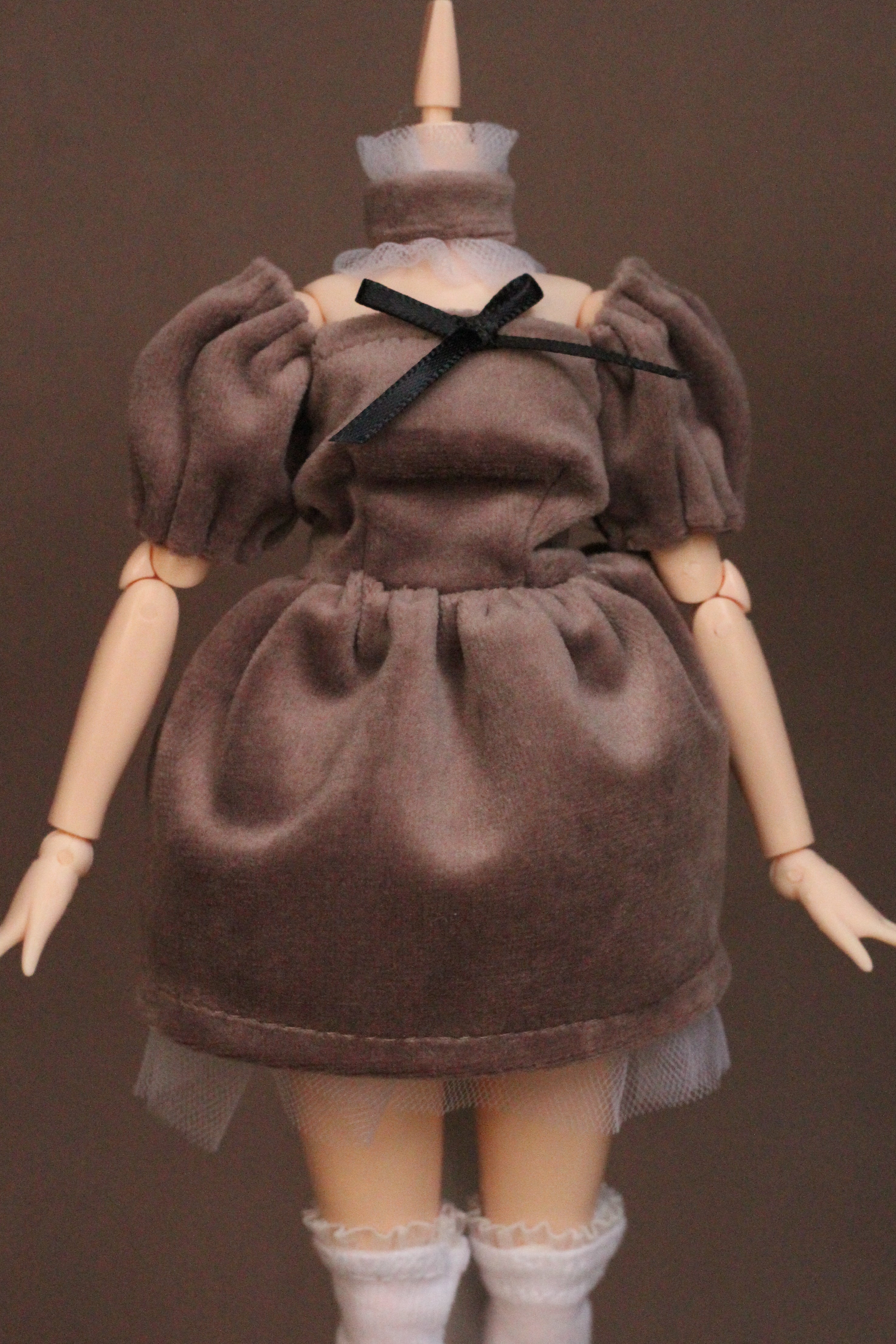 Ballerina Set - Dusty Pink