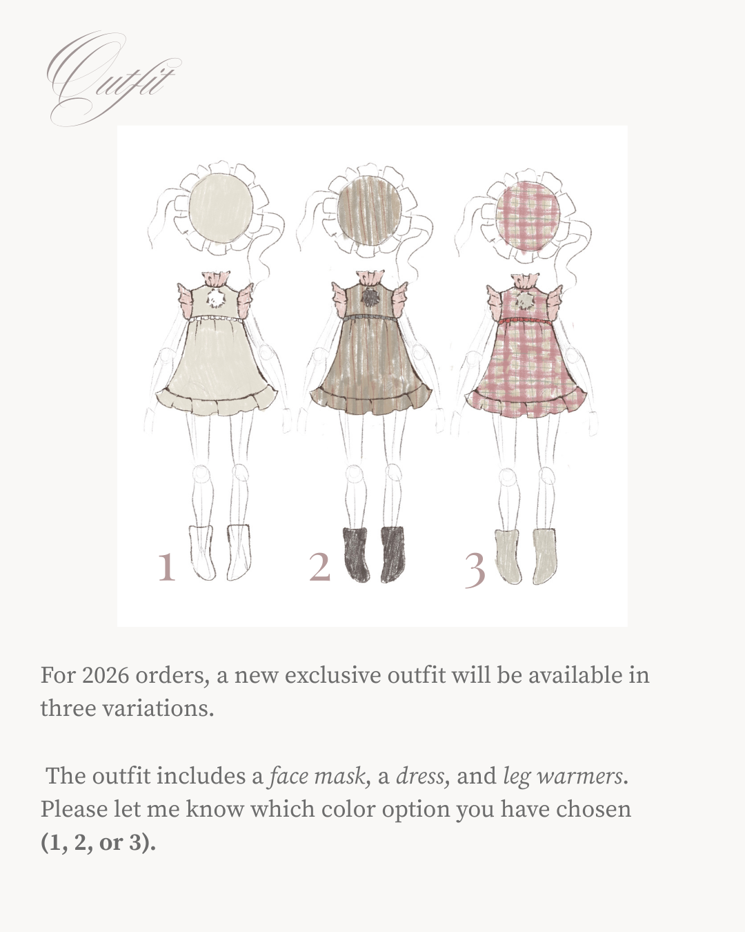 Commission - Private Sale