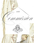 Commission - Private Sale