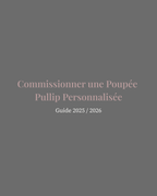 Commission - Private Sale