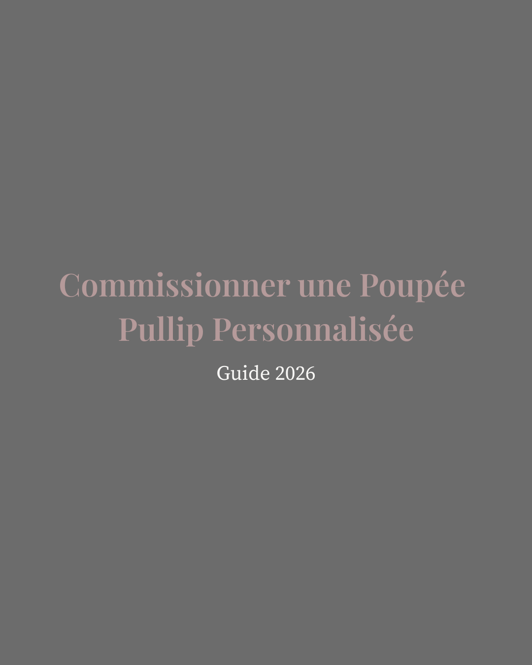 Commission - Private Sale