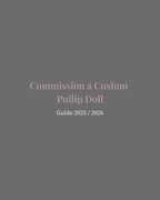 Commission - Private Sale