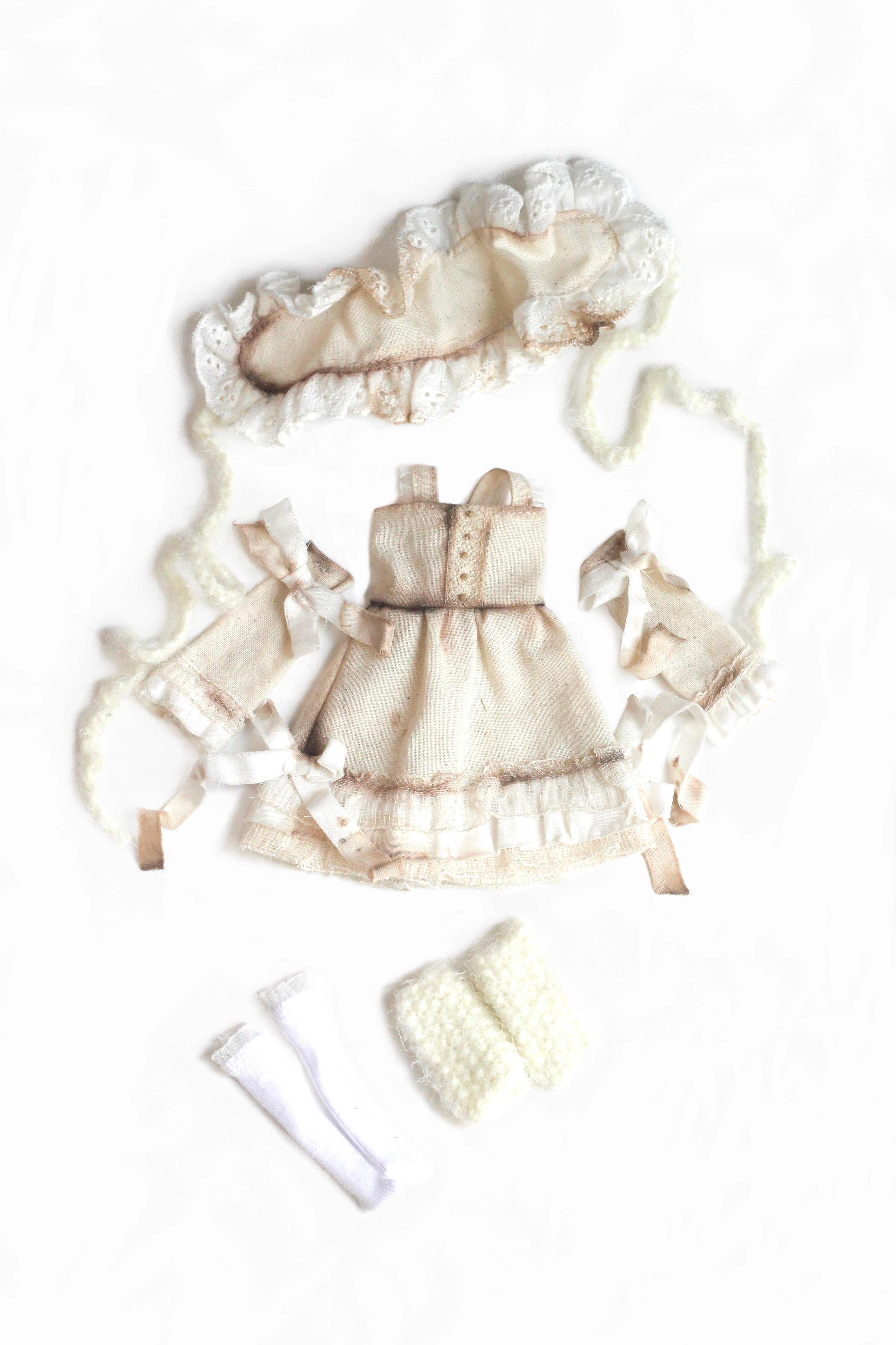 Ragdoll set