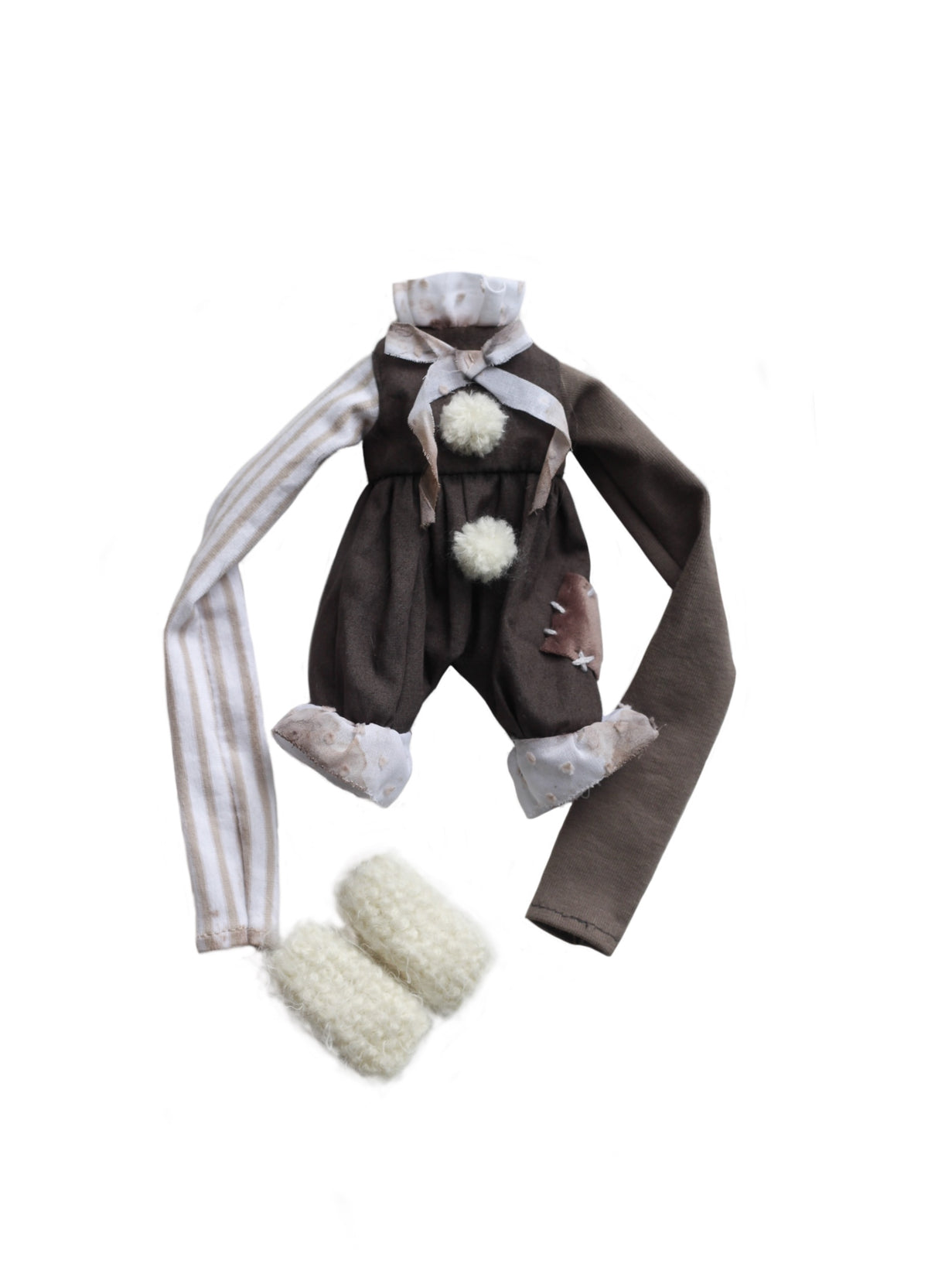 Charcoal Fizzie set