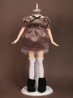 Ballerina Set - Dusty Pink