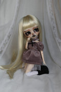 Ballerina Set - Dusty Pink