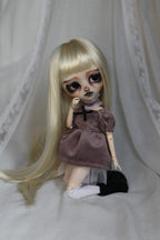 Ballerina Set - Dusty Pink
