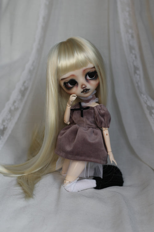 Ballerina Set - Dusty Pink