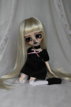 Ballerina Set - Black