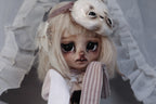 Bunbun OOAK Pullip