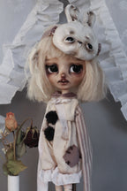 Bunbun OOAK Pullip
