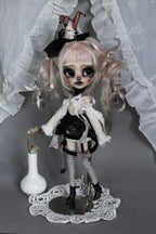 Marinette OOAK Pullip