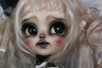 Marinette OOAK Pullip