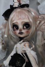 Marinette OOAK Pullip