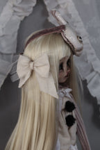 Bunbun OOAK Pullip