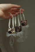 Teddy bag