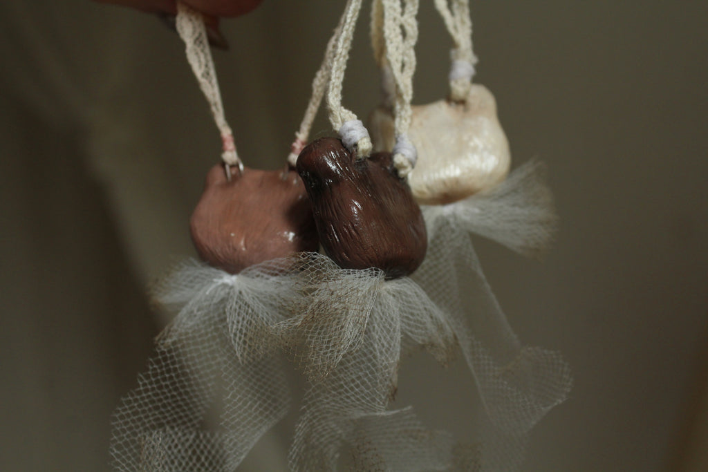 Teddy bag