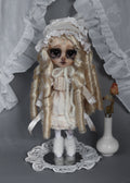 Sully OOAK Pullip