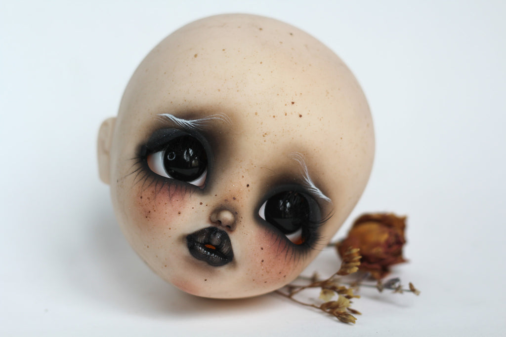 Selkie Pullip OOAK