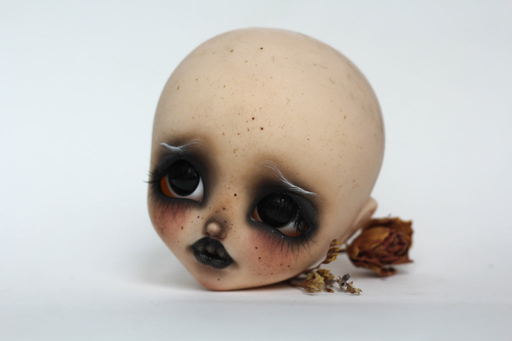 Selkie Pullip OOAK