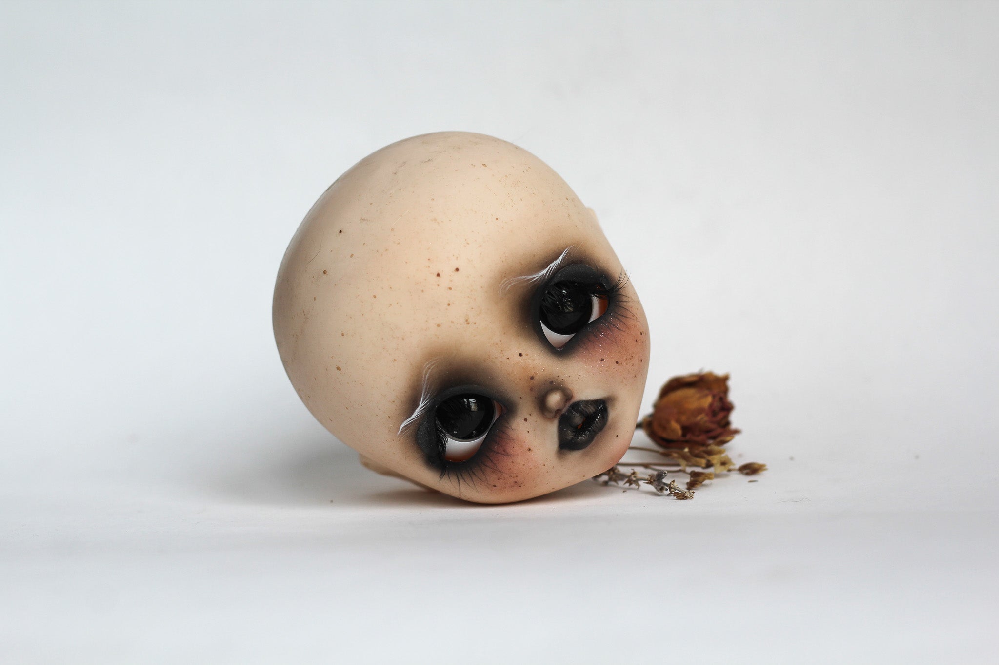 Selkie Pullip OOAK