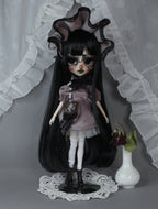 Björn OOAK Pullip