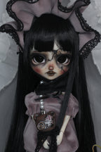 Björn OOAK Pullip
