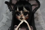 Björn OOAK Pullip