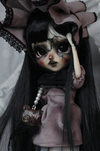 Björn OOAK Pullip