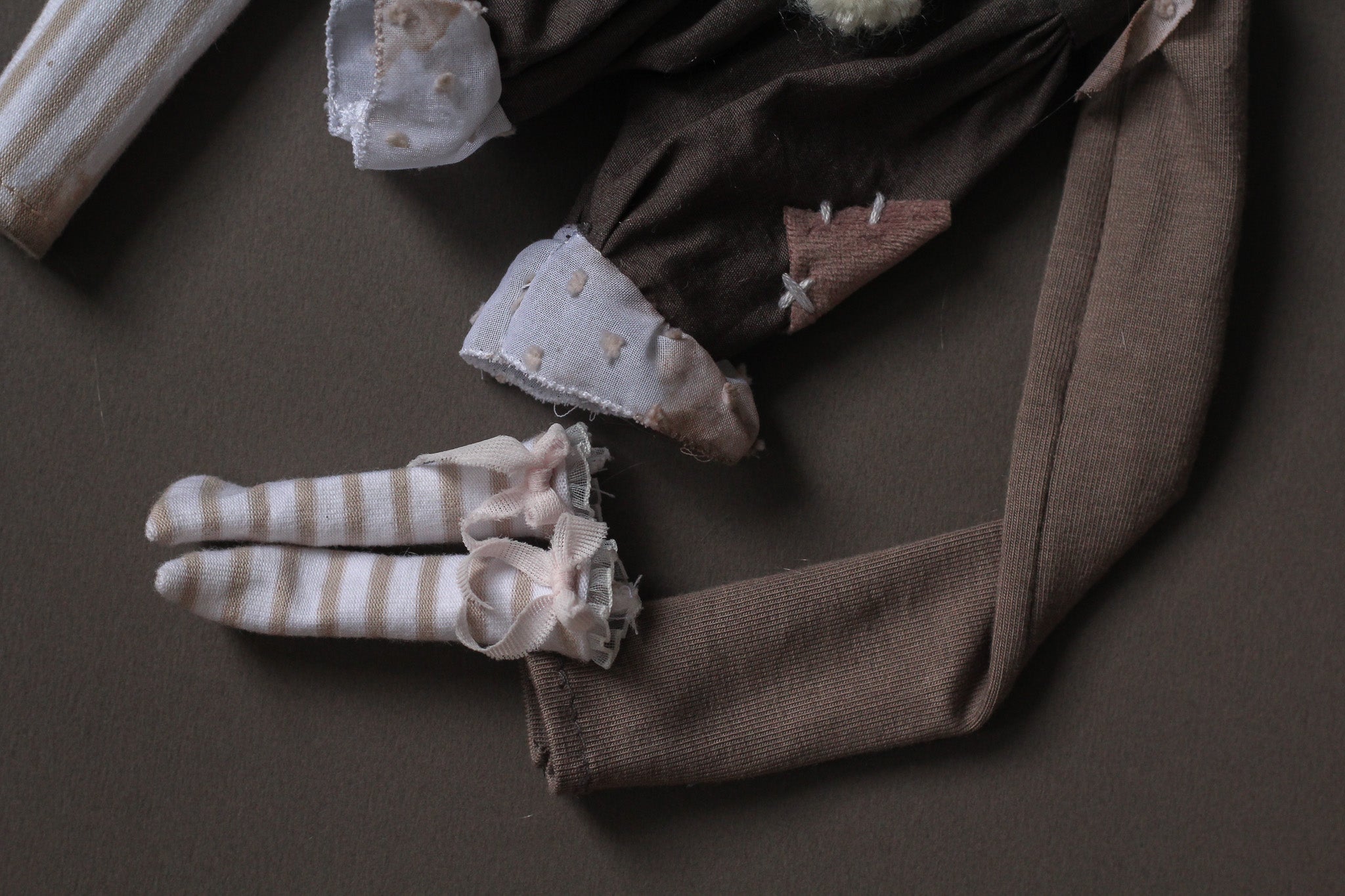Ange-Line OOAK Pullip