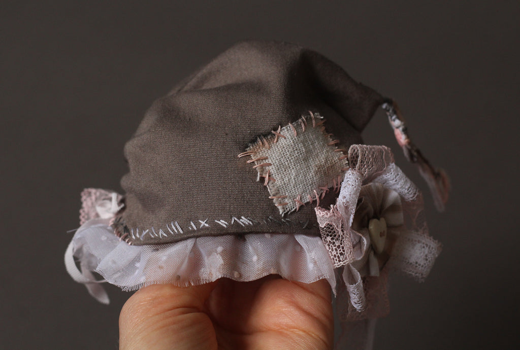 Ange-Line OOAK Pullip