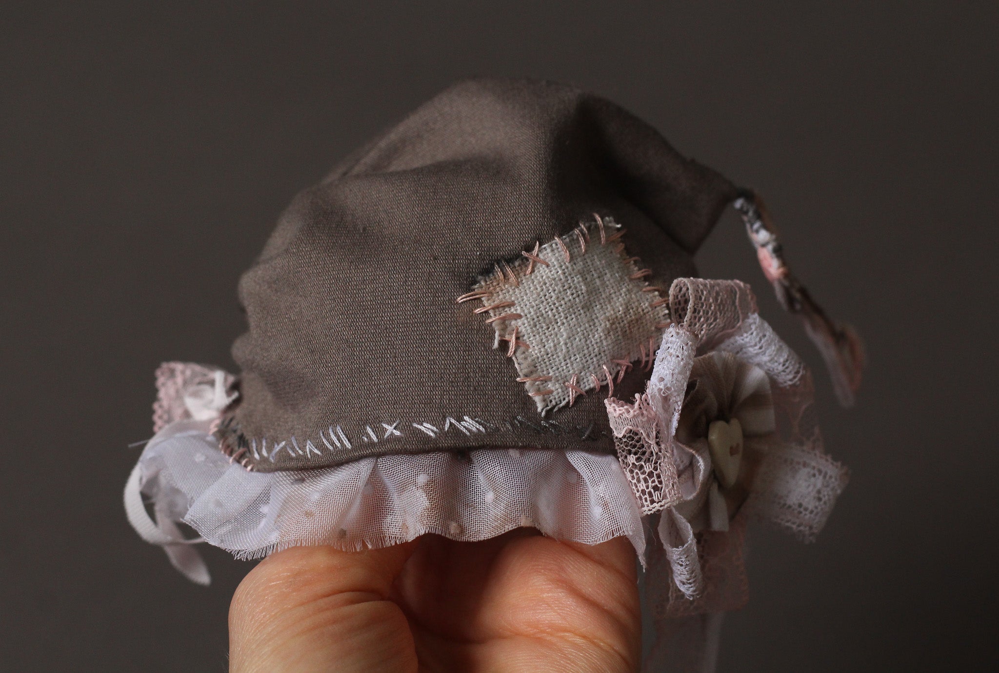 Ange-Line OOAK Pullip