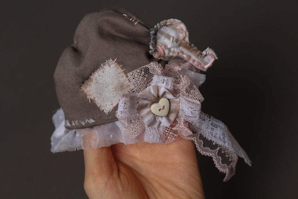 Ange-Line OOAK Pullip