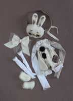Bunbun OOAK Pullip