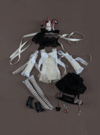 Marinette OOAK Pullip