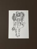Battle Angel