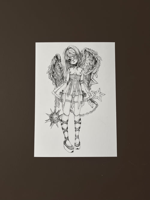 Battle Angel